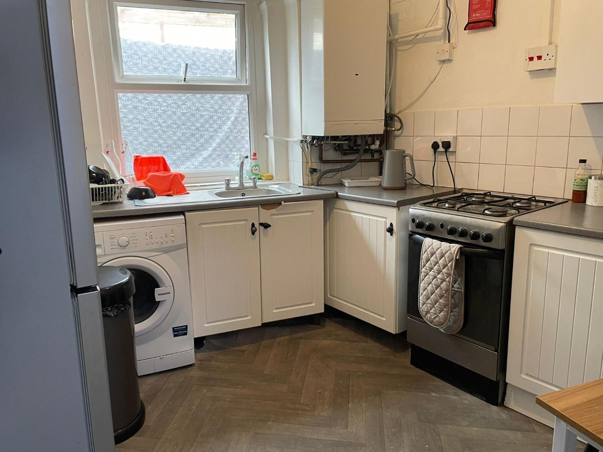 Rahal Hackney Apartment ลอนดอน ภายนอก รูปภาพ