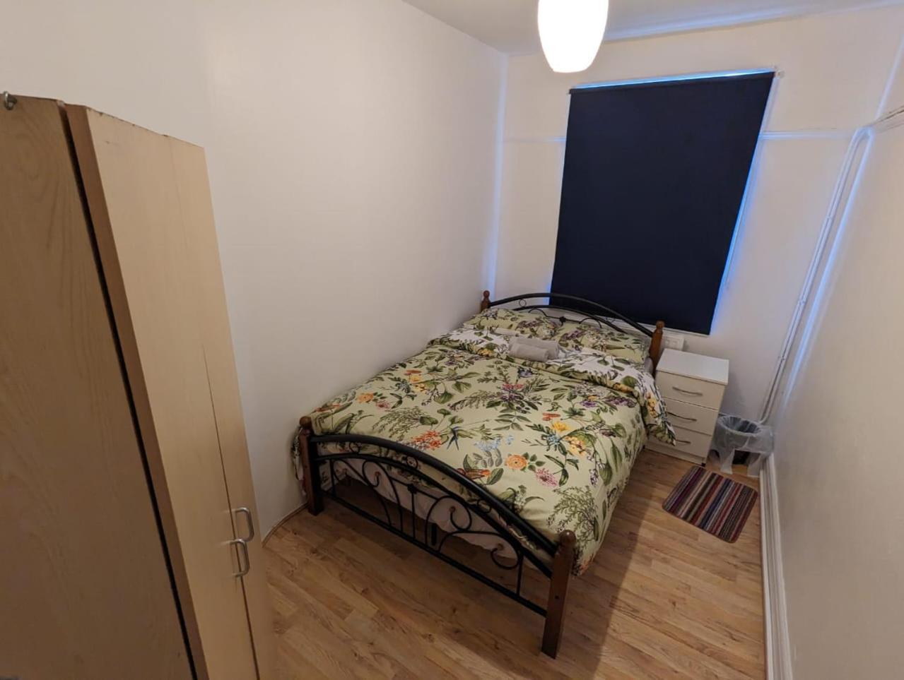 Rahal Hackney Apartment ลอนดอน ภายนอก รูปภาพ