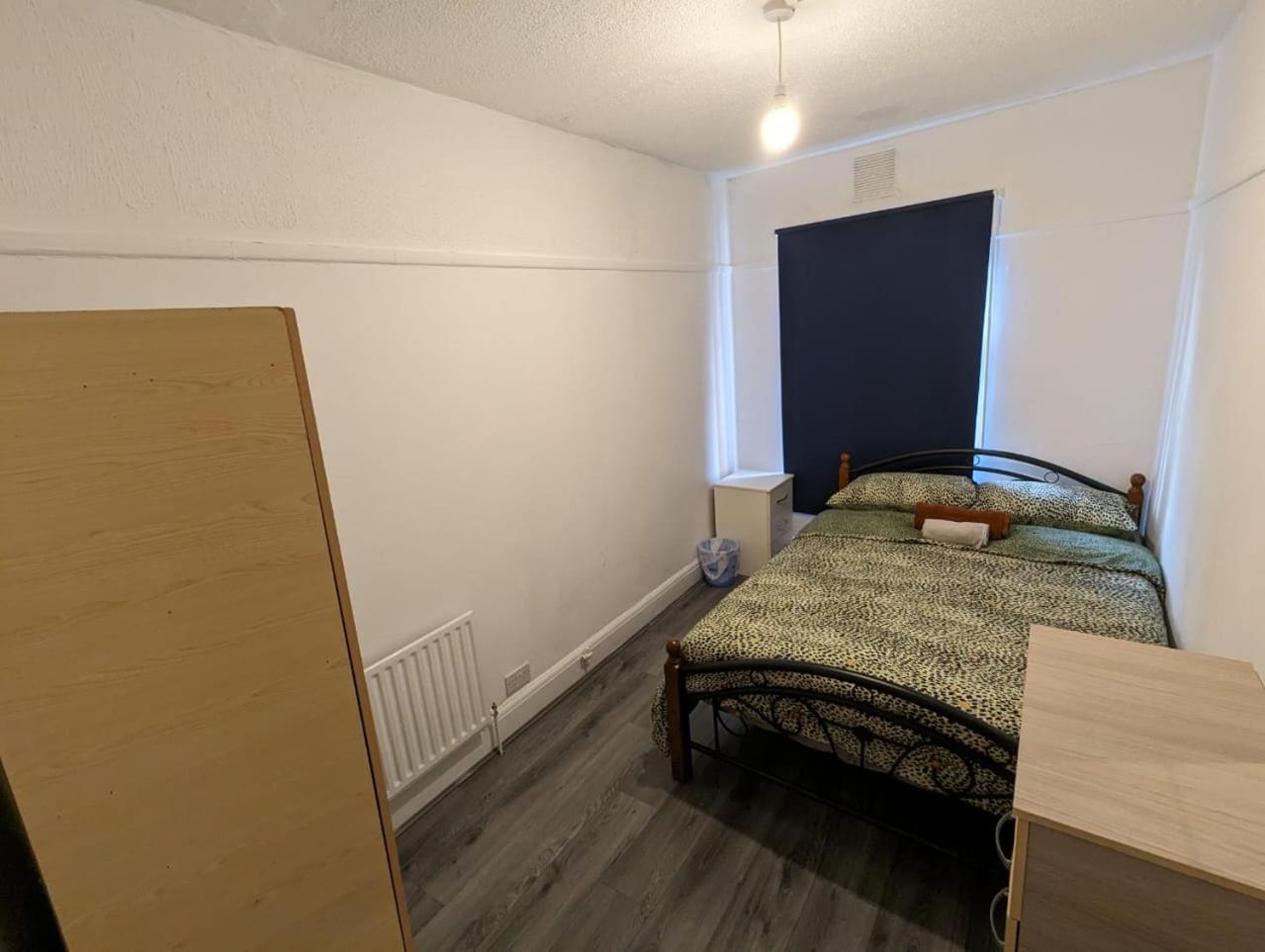 Rahal Hackney Apartment ลอนดอน ภายนอก รูปภาพ