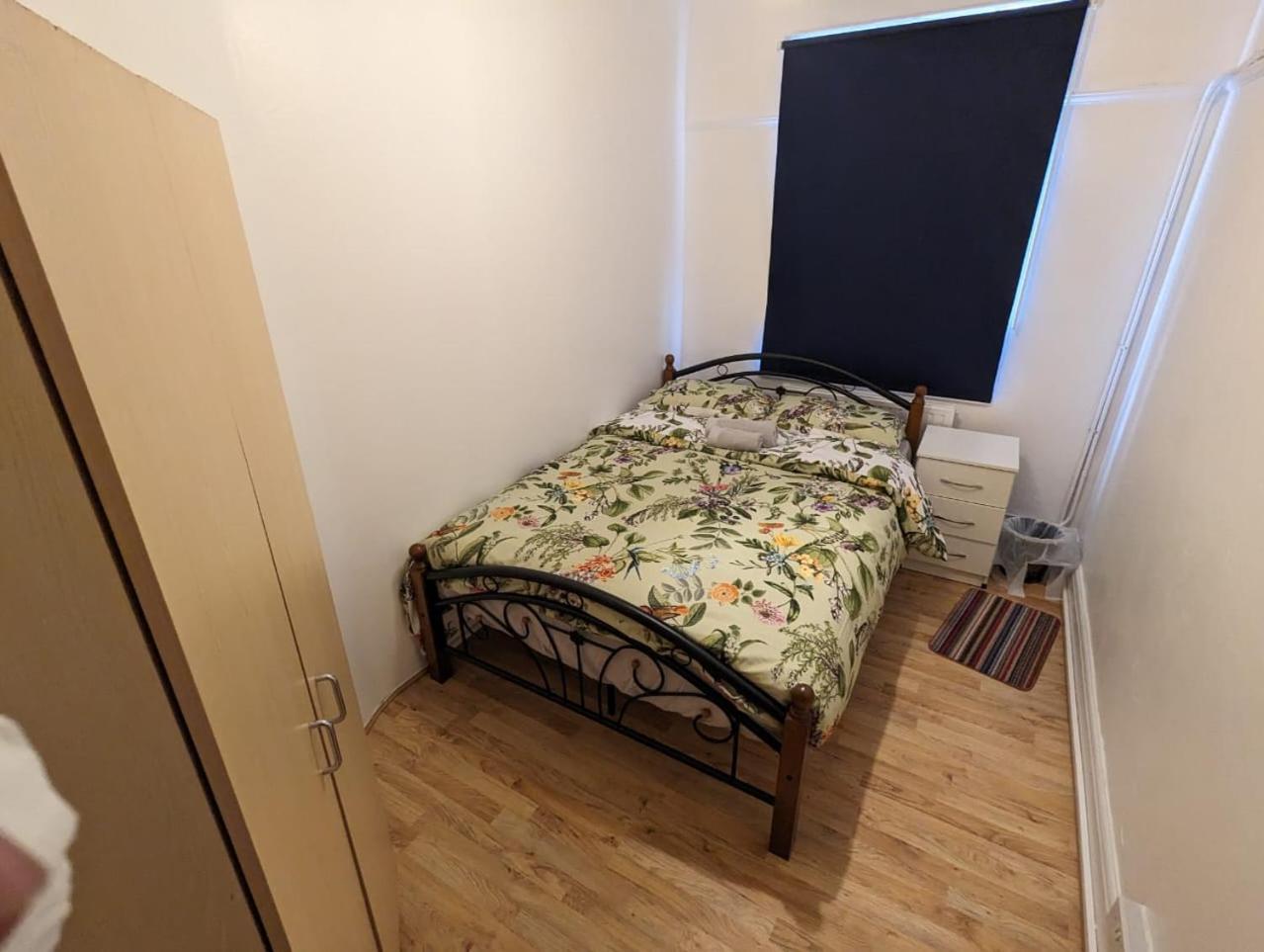 Rahal Hackney Apartment ลอนดอน ภายนอก รูปภาพ