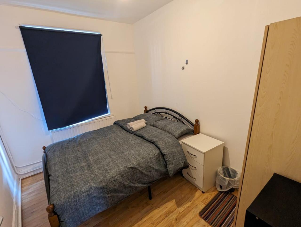Rahal Hackney Apartment ลอนดอน ภายนอก รูปภาพ