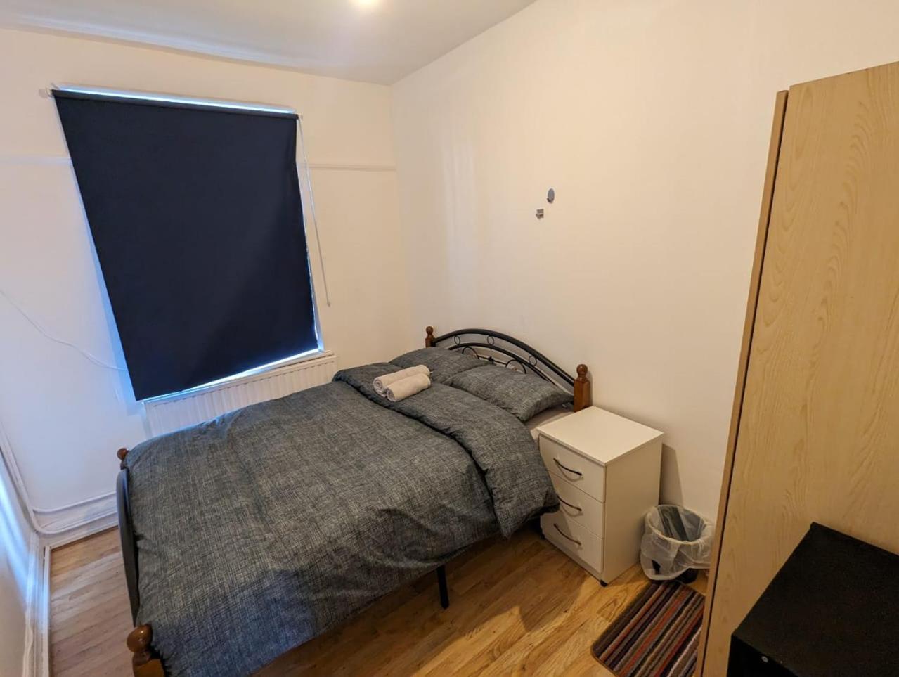 Rahal Hackney Apartment ลอนดอน ภายนอก รูปภาพ