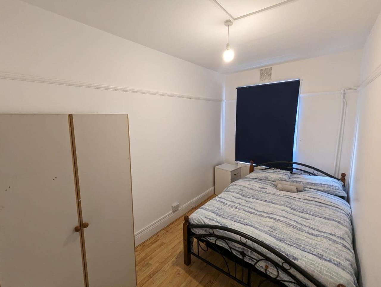 Rahal Hackney Apartment ลอนดอน ภายนอก รูปภาพ